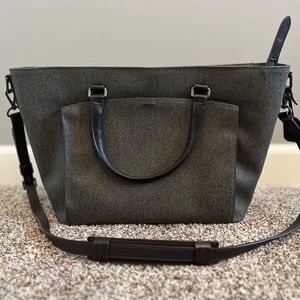 Tumi Sinclair Nina Commuter Brief